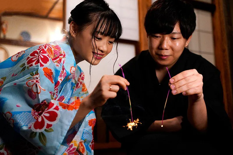 Trốn gã chồng sắp cưới vụng trộm với nyc gặp lại sau 5 năm xa cách