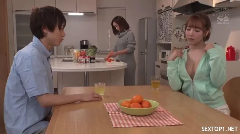 Chồng mới cưới của chị gái số hưởng xxx em người vợ xinh như tiên