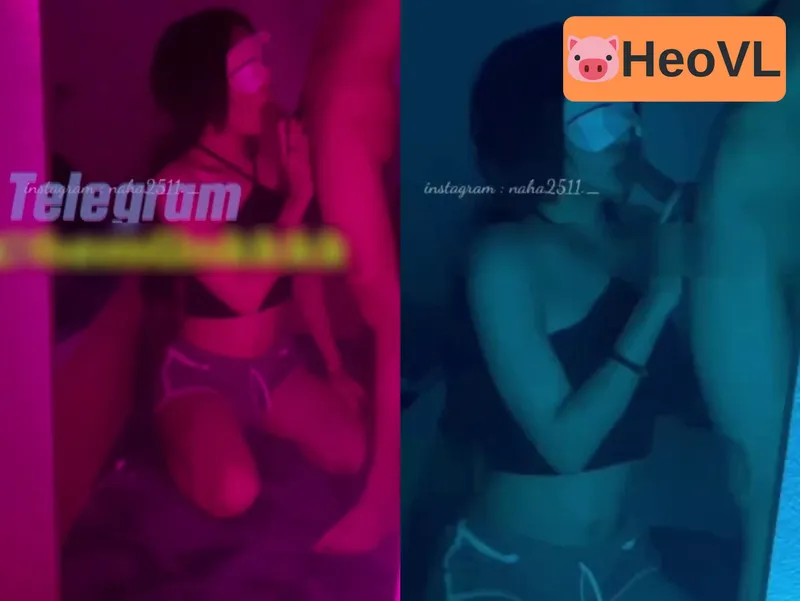 Em đào nhật hạ máu dâm liếm chim anh yêu || p2