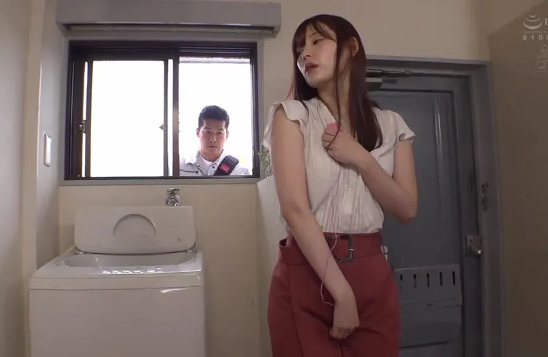 Bị người chồng hờ hửng vợ yêu làm tình với anh kỹ thuật chung cư đến mang bầu