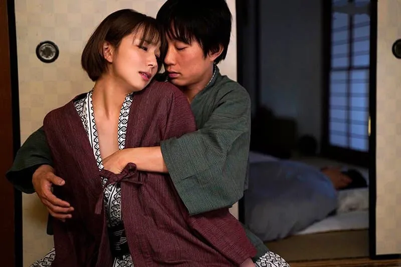 Chuyến đi suối nước nóng trả bài cô bạn thân của vợ sắp cưới có thai cmnl